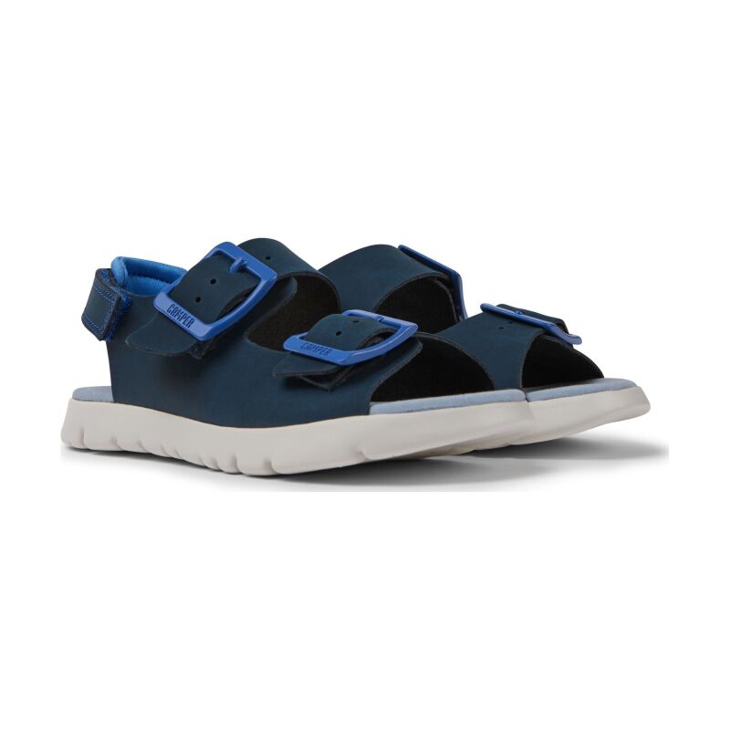 Сандалі Camper Oruga K800429 Blue