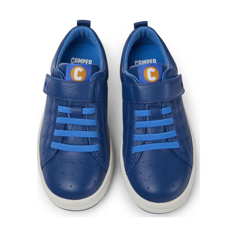 Кросівки Camper Runner K800247 Blue
