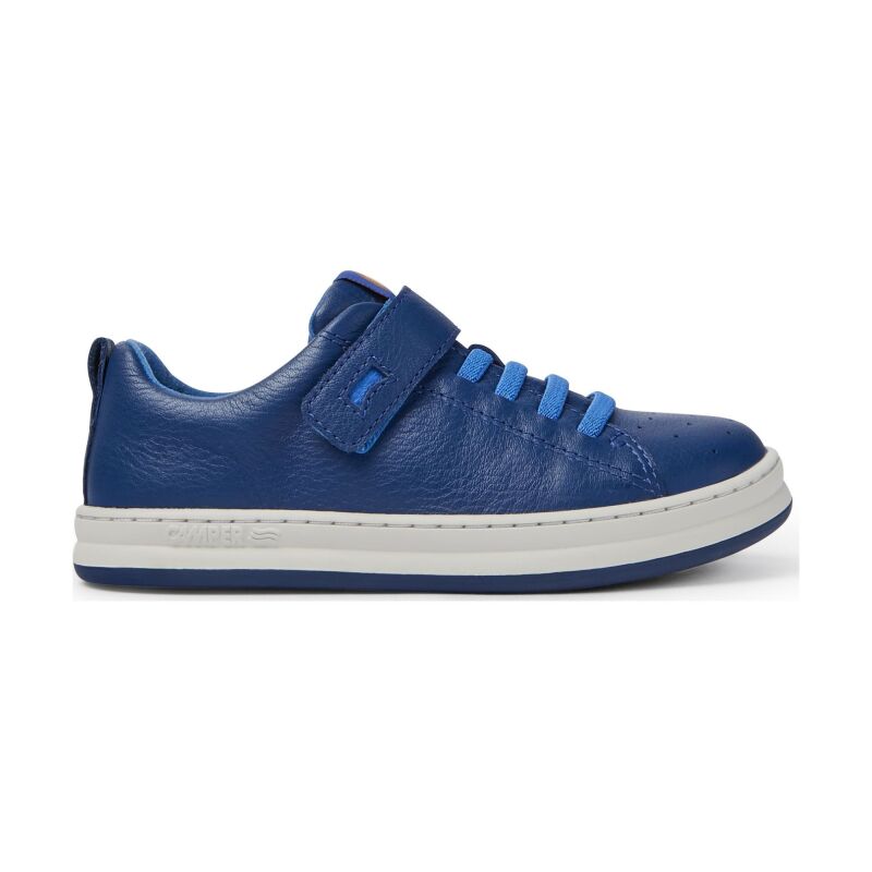 Кросівки Camper Runner K800247 Blue