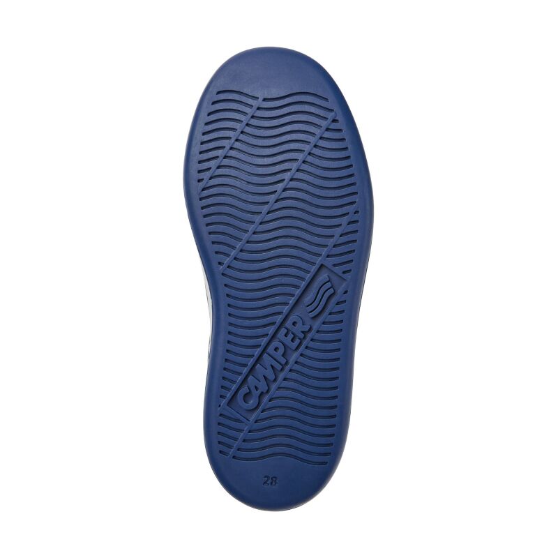 Кросівки Camper Runner K800247 Blue