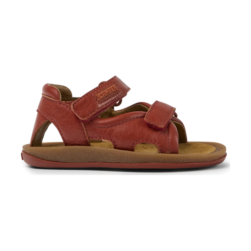 Сандалі Camper Bicho K800362 Red Leather