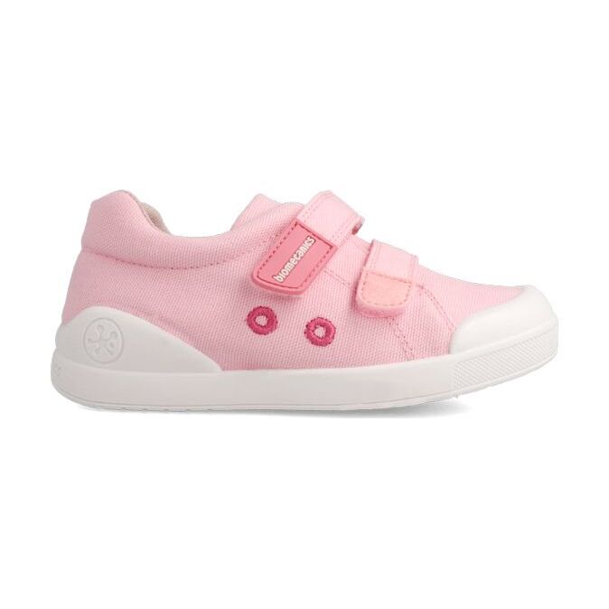Кросівки BIOMECANICS 222280 Pink