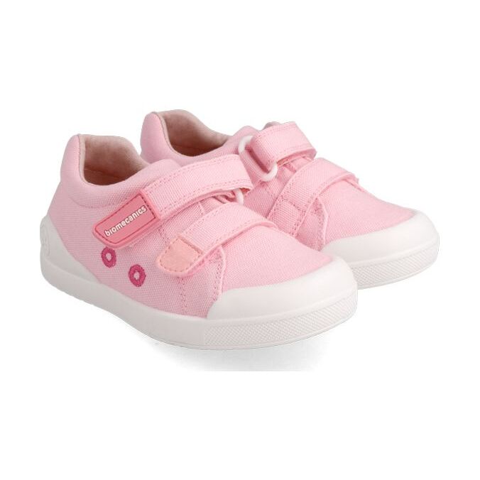 Кросівки BIOMECANICS 222280 Pink