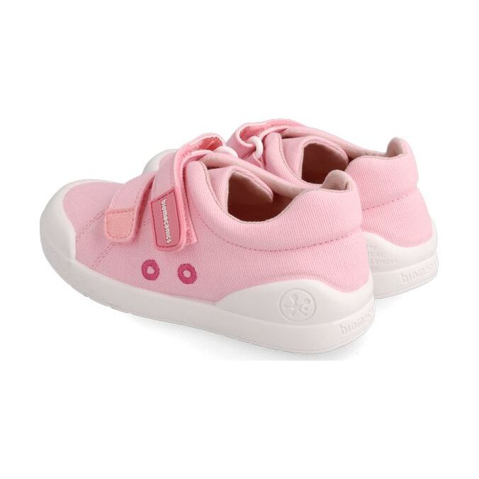 Кросівки BIOMECANICS 222280 Pink