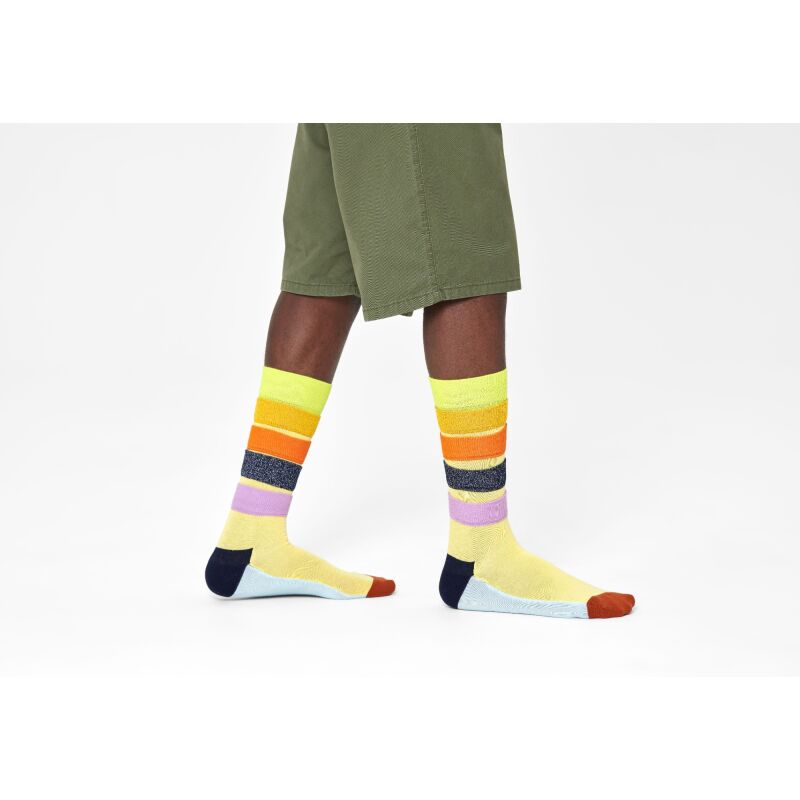 Happy Socks Funky Times Sock Multi 2000