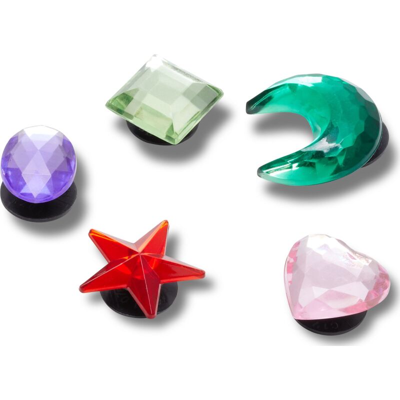 Crocs™ Crocs ELEVATED GEM 5-PACK G0851300-MU