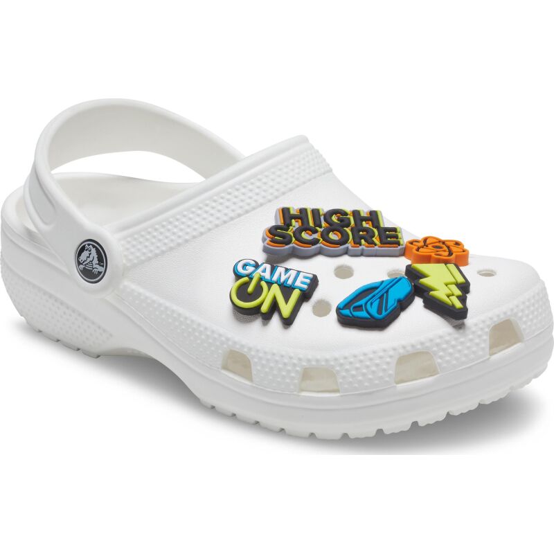Crocs™ Crocs SUPER GAMER 5-PACK G0851600-MU