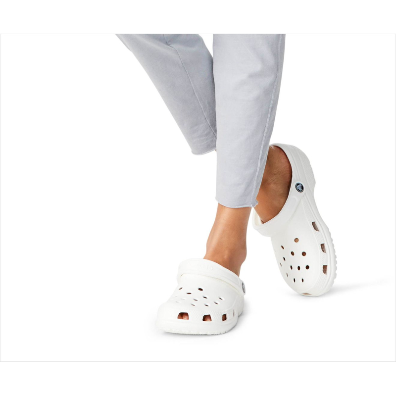 Crocs™ Classic White