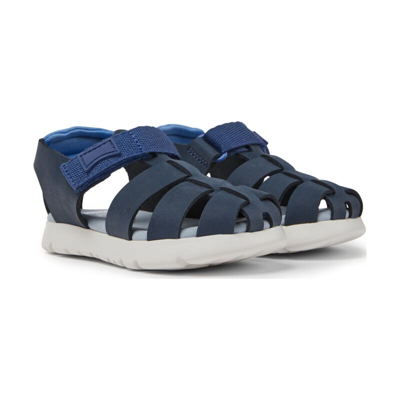 Сандалі Camper Oruga K800489 Navy