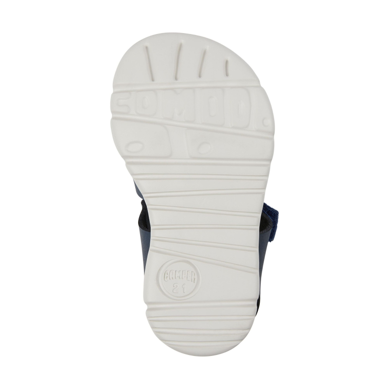Сандалі Camper Oruga K800489 Navy