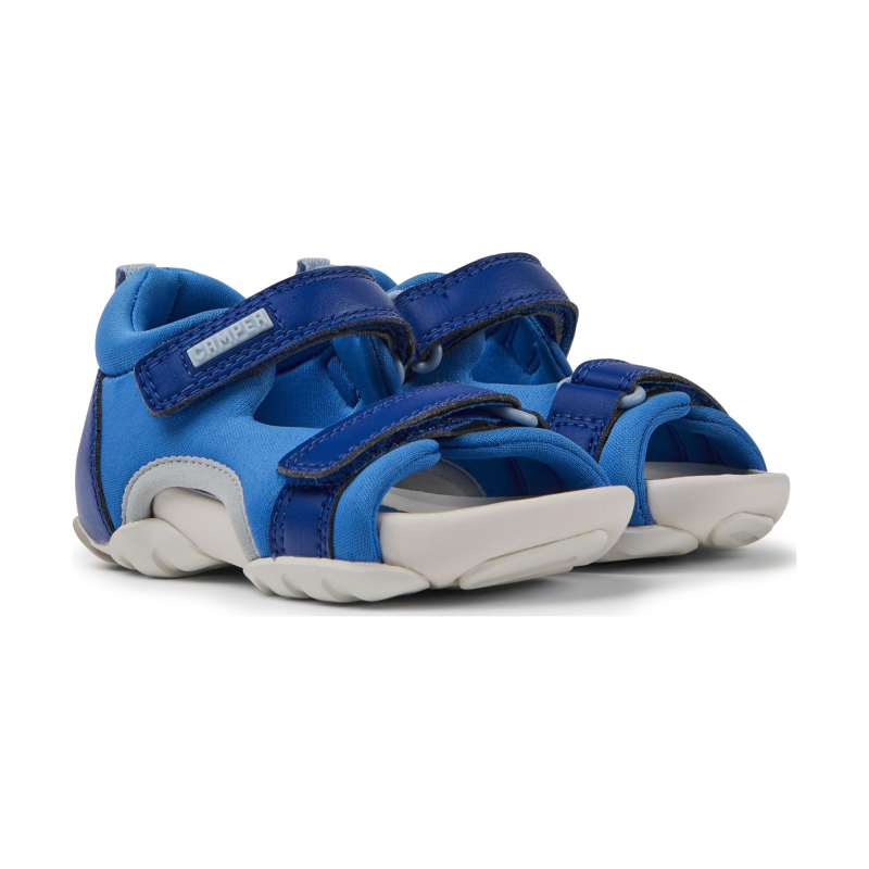 Сандалі Camper Ous K800368 Blue