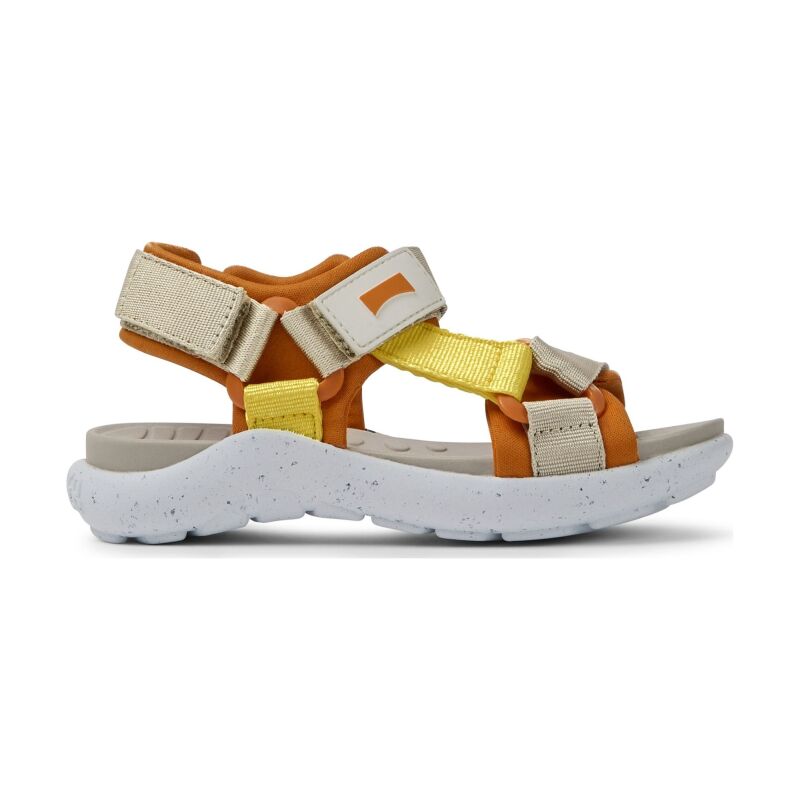 Сандалі Camper Wous K800360 Yellow