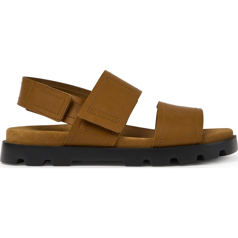 Сандалі Camper Brutus Sandal Men's K100777 Brown