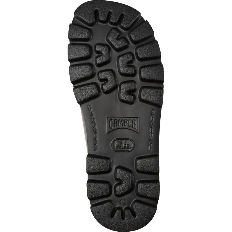 Сандалі Camper Brutus Sandal Men's K100777 Brown