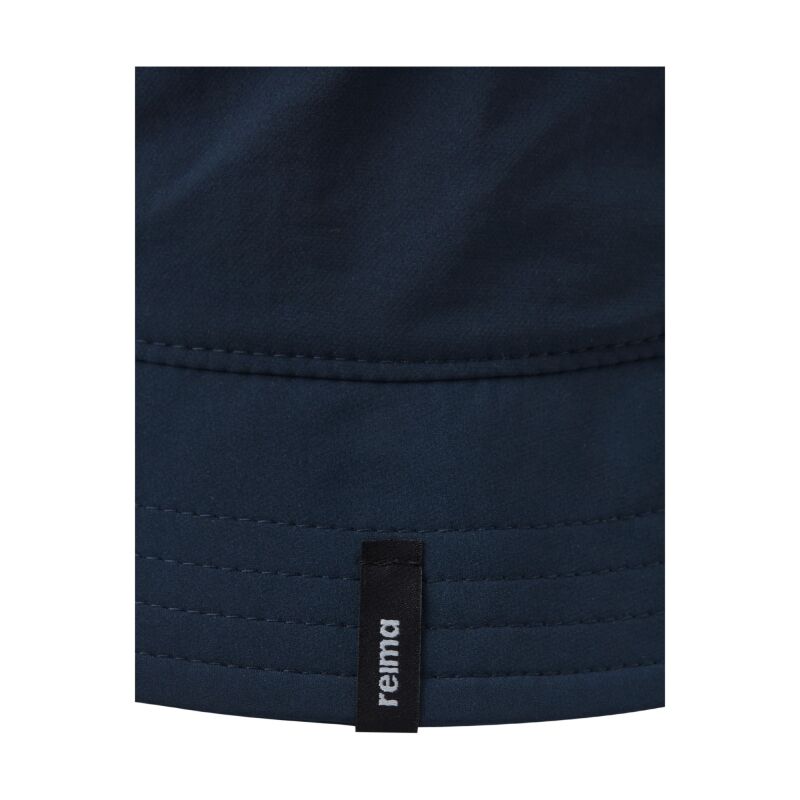 Дитячий сонцезахисний капелюх REIMA Itikka 528693 Navy