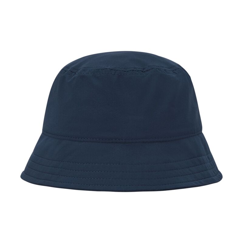 Дитячий сонцезахисний капелюх REIMA Itikka 528693 Navy