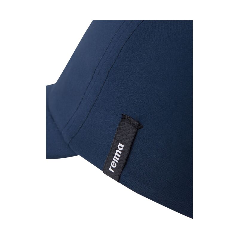 Протимоскітна дитяча кепка REIMA Hytty 528694 Navy