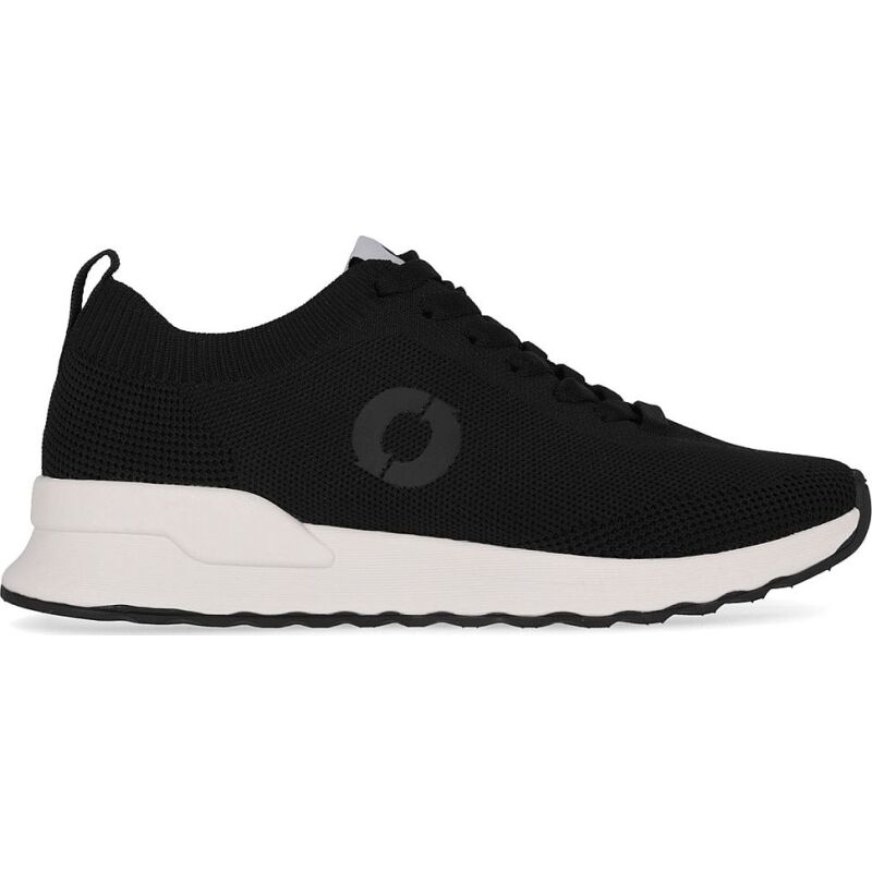 Кросівки ECOALF Prinalf Knit Sneakers Women's Black