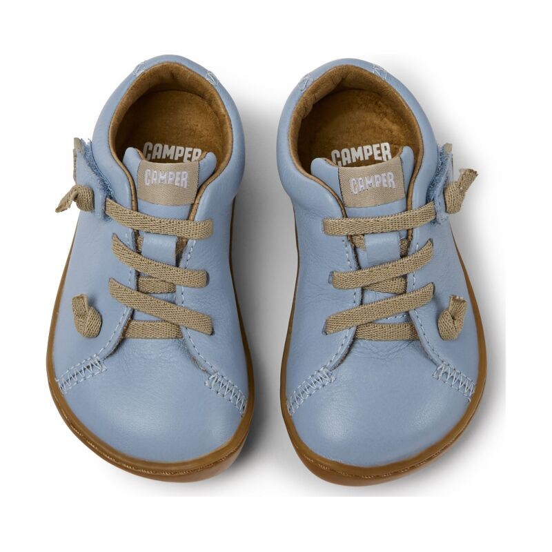 Кросівки дитячі Camper Peu 80212 Blue