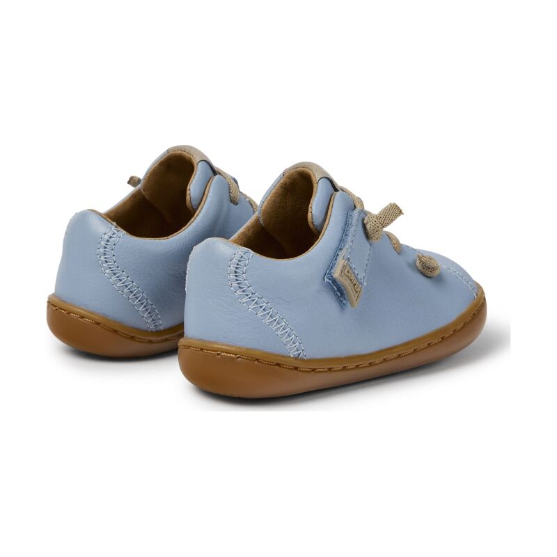 Кросівки дитячі Camper Peu 80212 Blue