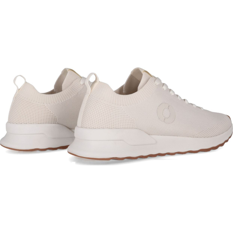 Кросівки ECOALF Prinalf Knit Sneakers Men's Off White