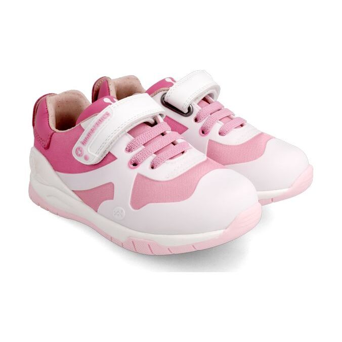 Кросівки BIOMECANICS 222222 Fuchsia/White