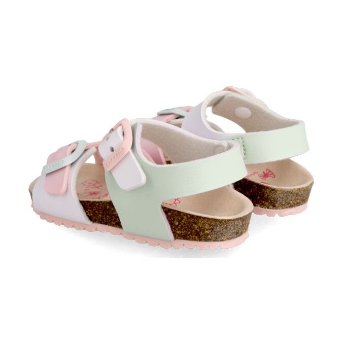 GARVALIN 222448 Multicolor
