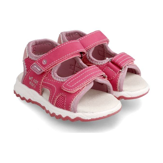 GARVALIN 222806 Fuchsia/Pink