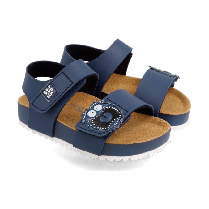GARVALIN 222660 Blue Ocean