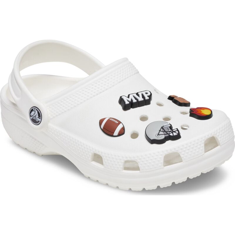 Crocs™ Crocs FOOTBALL STAR 5-PACK G0930700-MU