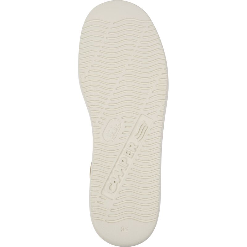 Кросівки Camper Runner K21 K201311 Beige/Pink