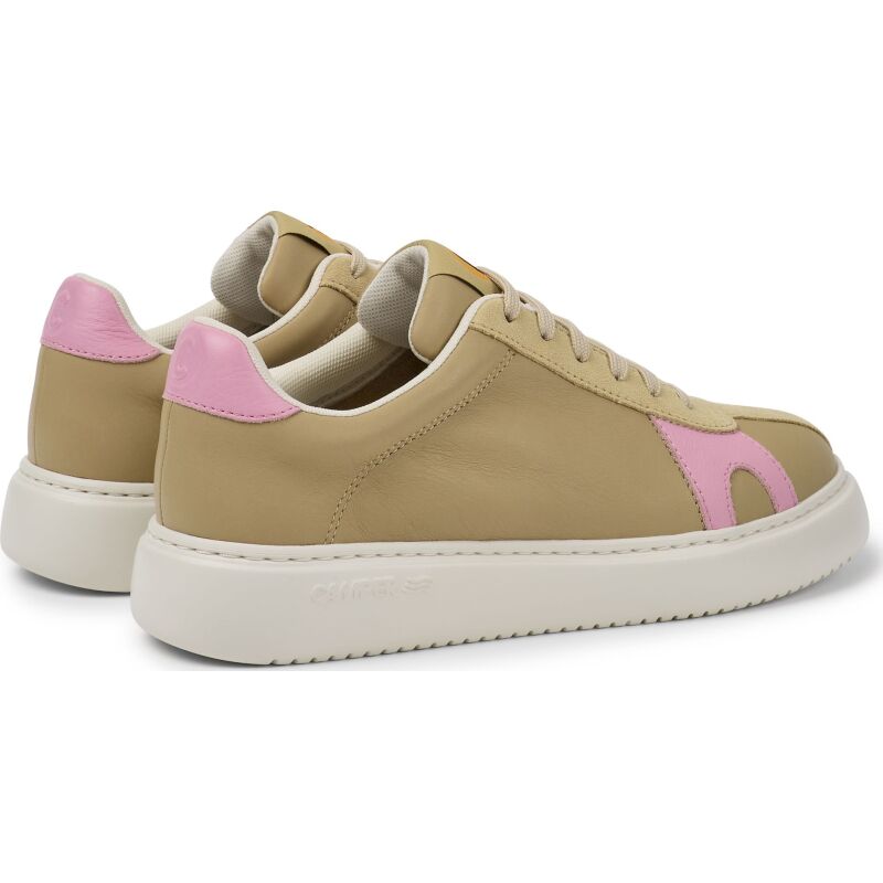 Кросівки Camper Runner K21 K201311 Beige/Pink
