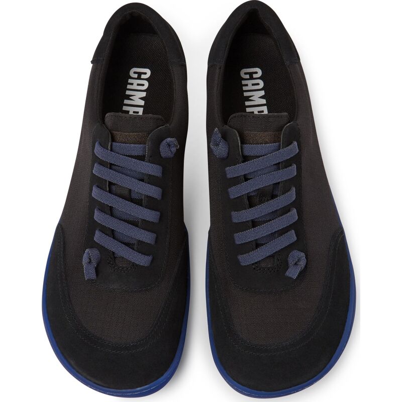 Кросівки Camper Peu K100668 Black