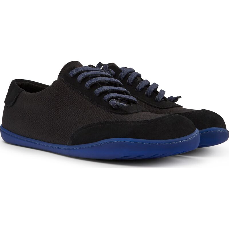 Кросівки Camper Peu K100668 Black