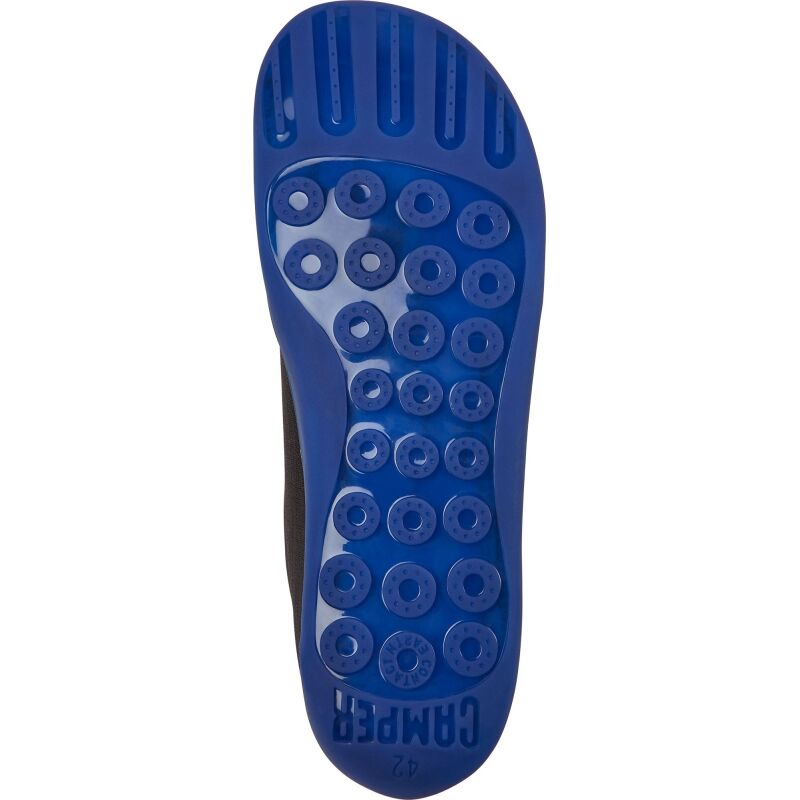 Кросівки Camper Peu K100668 Black