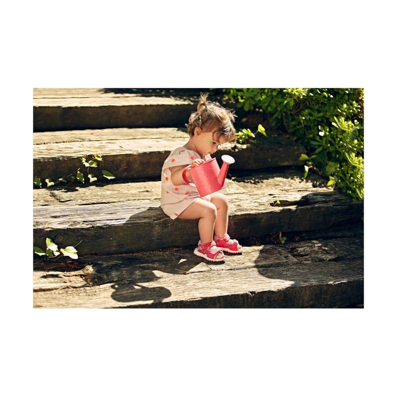 GARVALIN 222806 Fuchsia/Pink