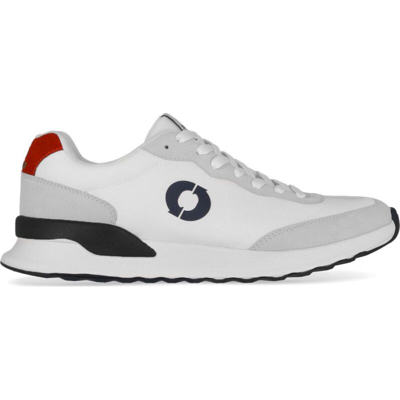 Кросівки ECOALF Prinalf Sneakers Men's MS22 White