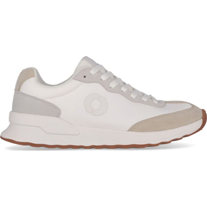 ECOALF Prinalf Sneakers Women's WS22 Off White