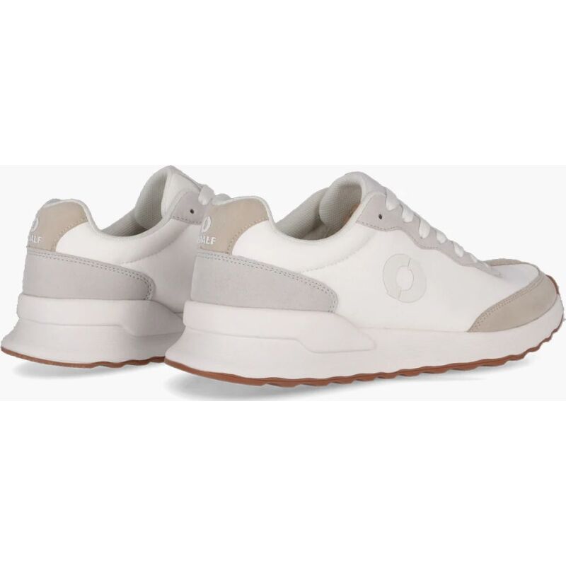 ECOALF Prinalf Sneakers Women's WS22 Off White