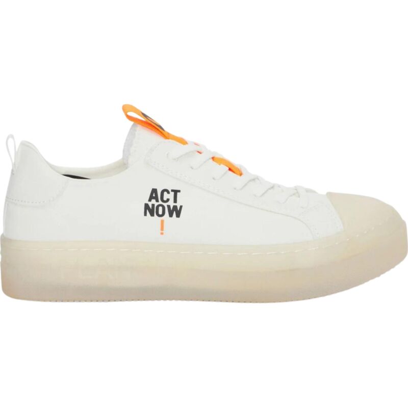 Кросівки ECOALF Actalf Now Sneakers Women's WS22 Antartica