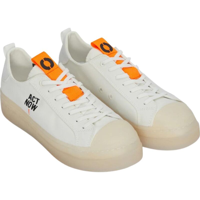 Кросівки ECOALF Actalf Now Sneakers Women's WS22 Antartica