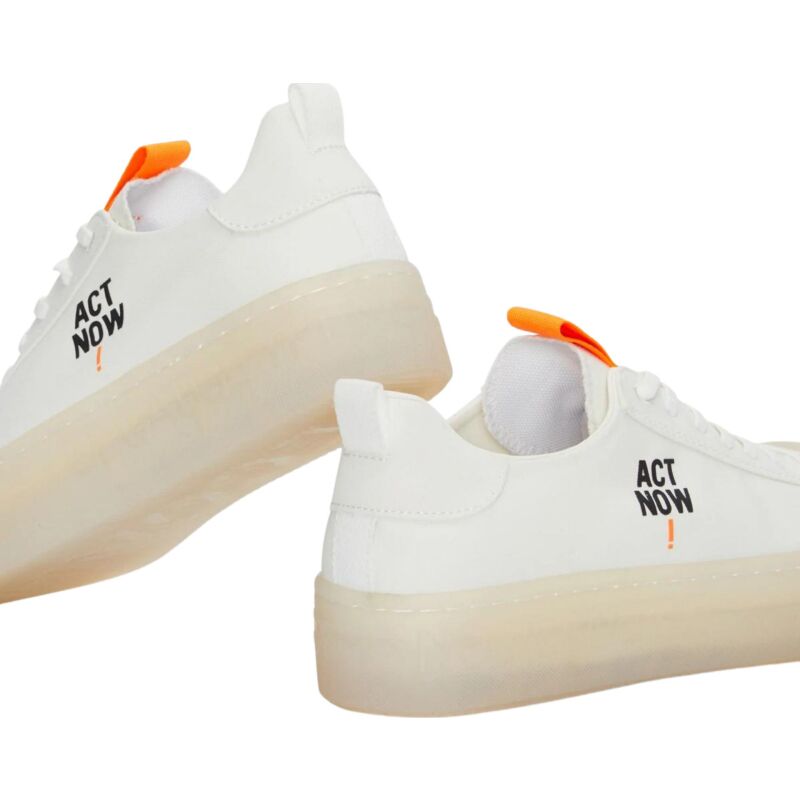 Кросівки ECOALF Actalf Now Sneakers Women's WS22 Antartica