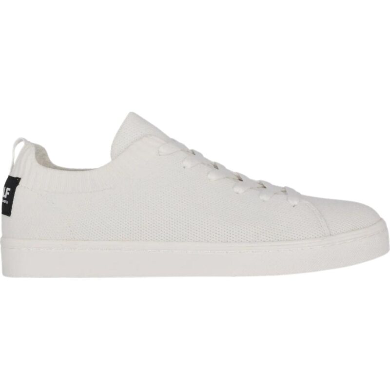 Кросівки ECOALF Sandfalf Knit Sneakers Men's White