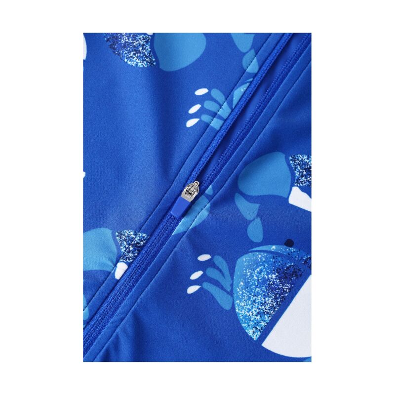 Солнцезахисний костюм для плавання REIMA Maracuya 516333 Blue