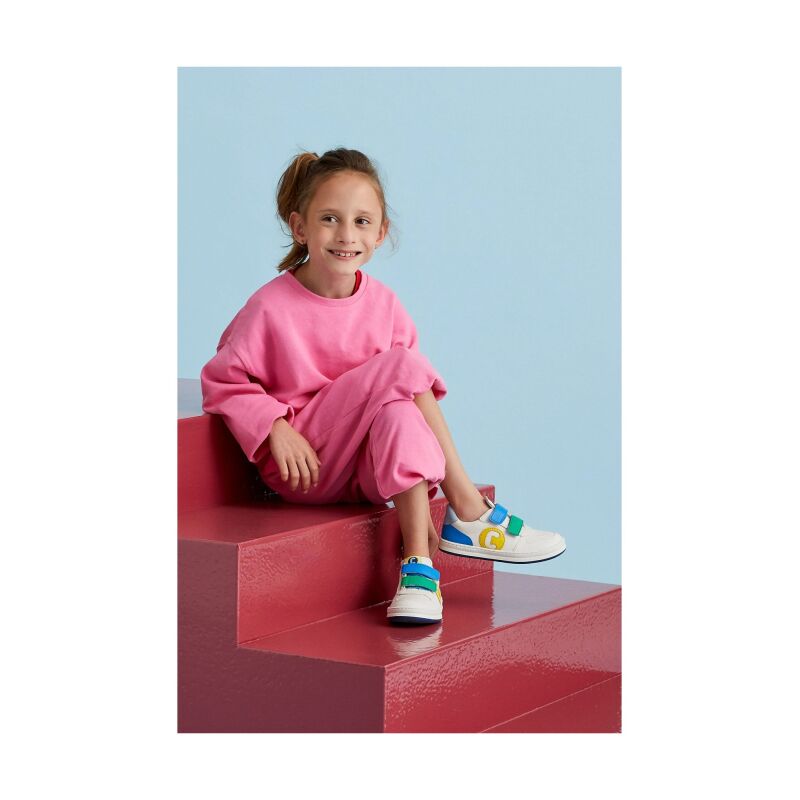 Кросівки дитячі Camper Runner Kid's K800436 Multicolor 015