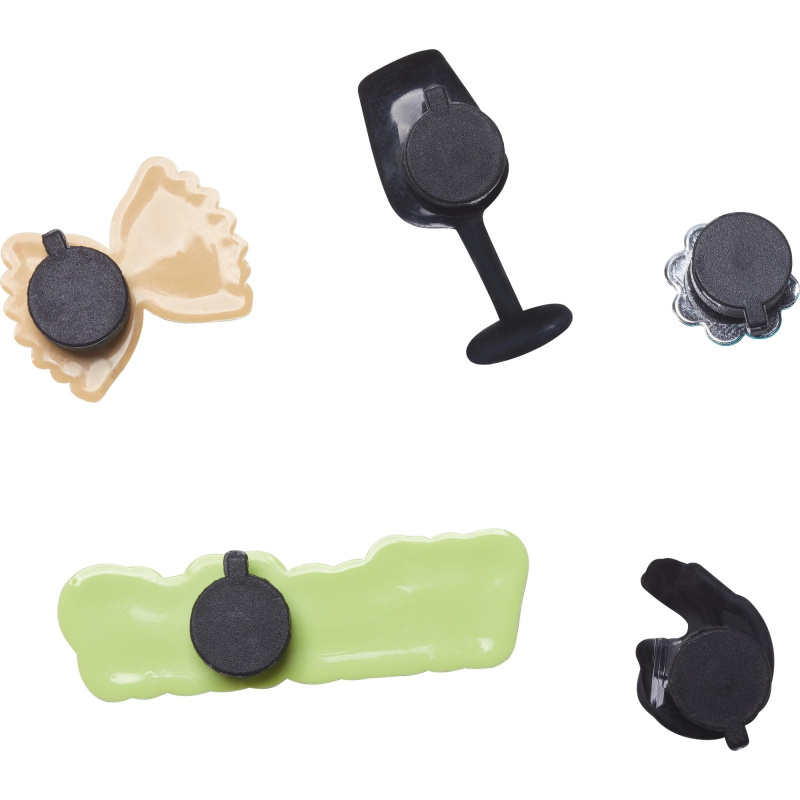 Crocs™ WINE NOT SANDAL BACKER 5-PACK G0852200-MU