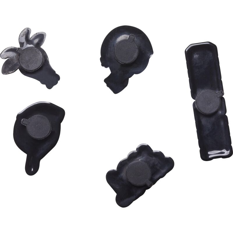 Crocs™ CHAMPION SANDAL BACKER 5-PACK G0852400-MU