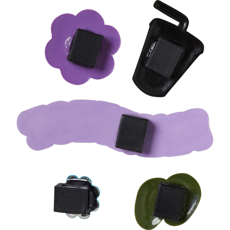 Crocs™ MANIFEST LACE BACKER 5-PACK G0852700-MU