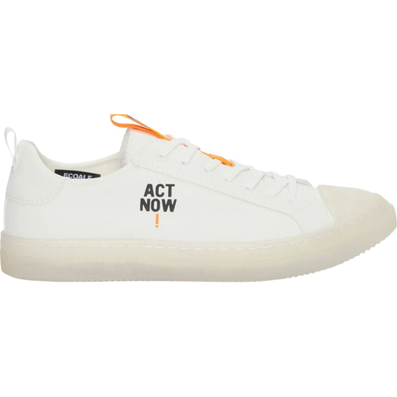 Кросівки ECOALF Actalf Now Sneakers Men's MS22 Antartica