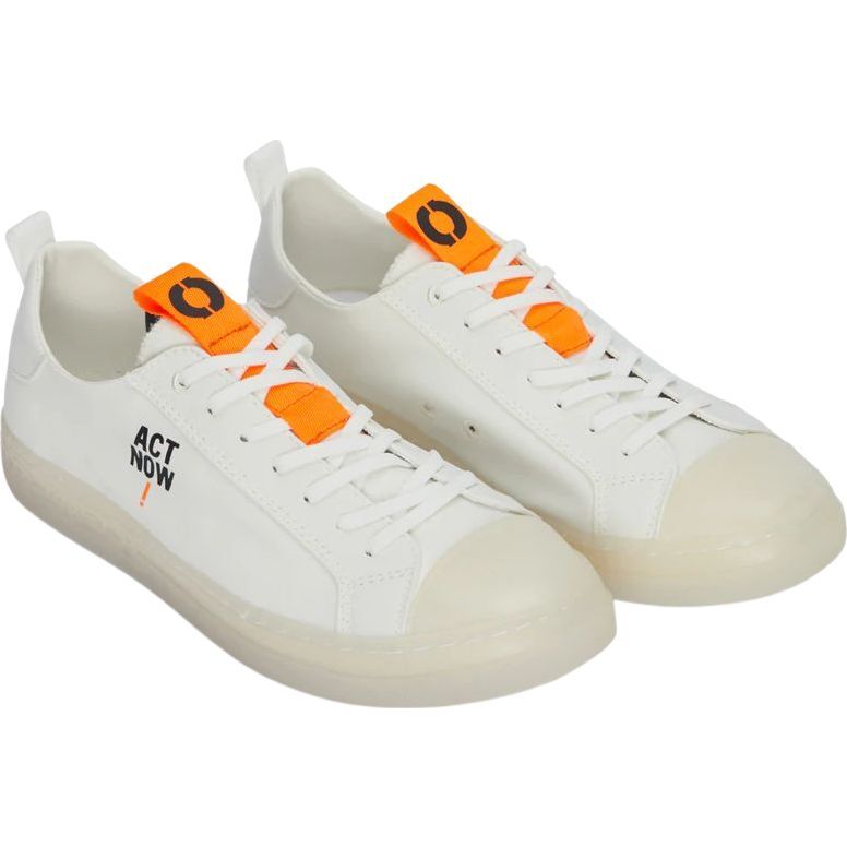 Кросівки ECOALF Actalf Now Sneakers Men's MS22 Antartica